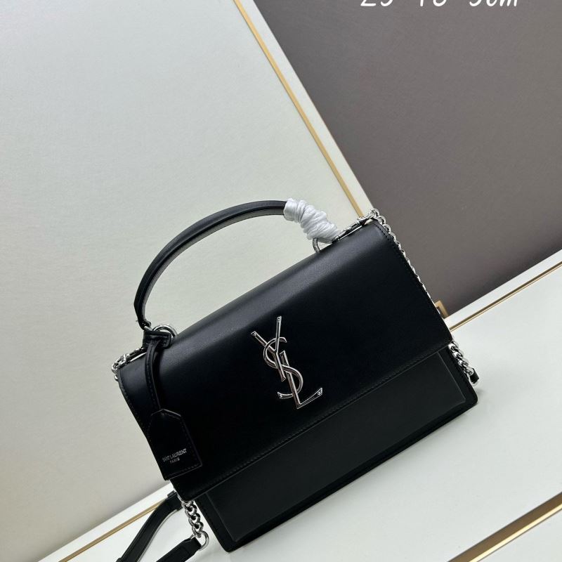 Y*L top handle bags